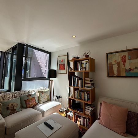 Artistic 1Bd Flat In The Heart Of Hackney Διαμέρισμα Λονδίνο Εξωτερικό φωτογραφία